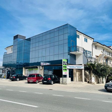 Studio Trogir Romina Appartement Plano Buitenkant foto